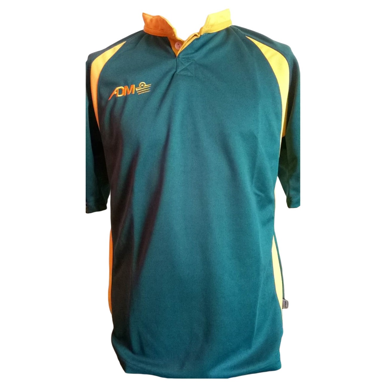 Admiral Panel Rugby Jersey