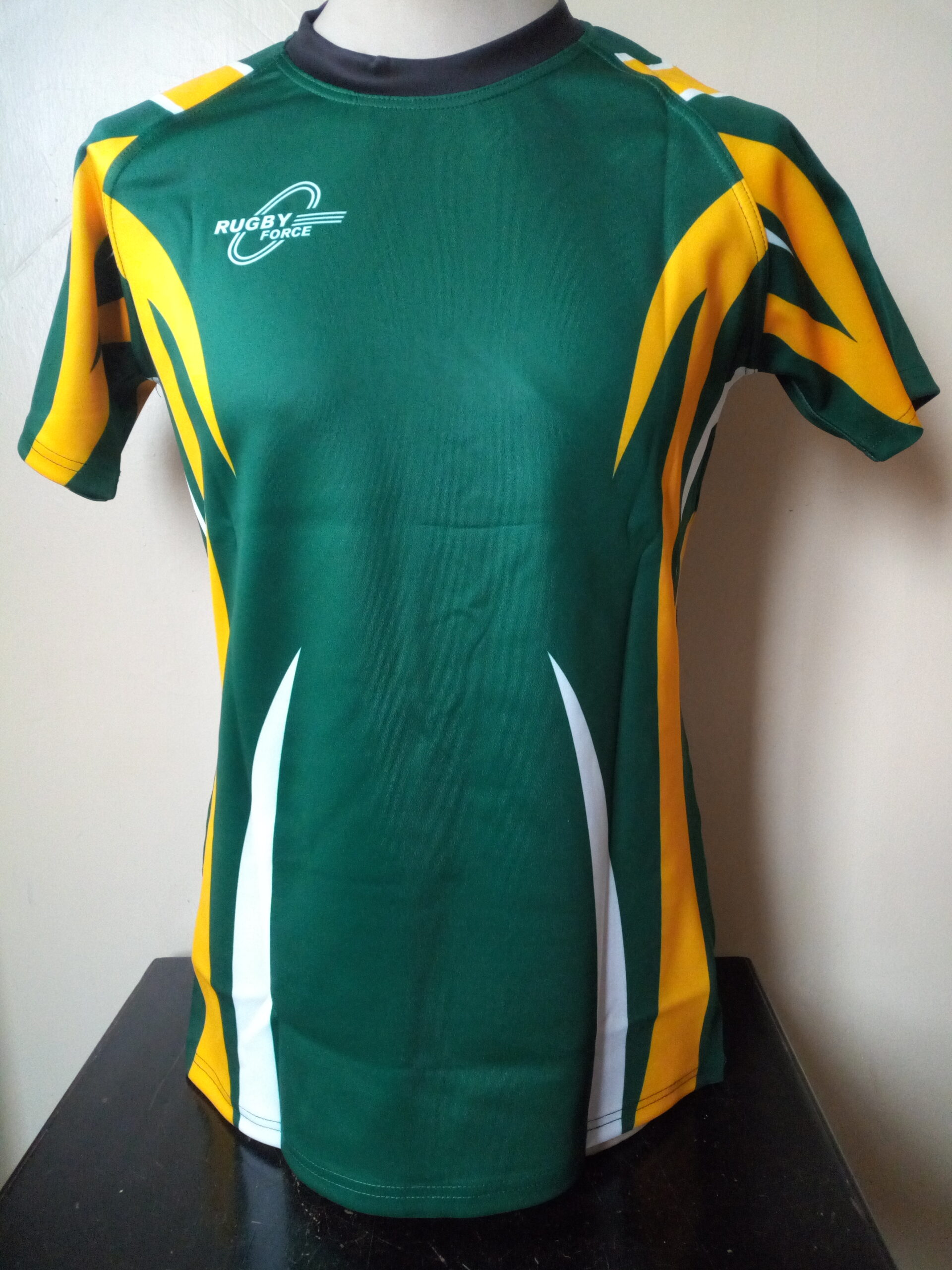 Team Wear 0.3